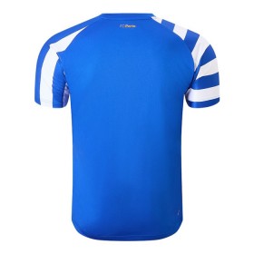 Fotbalové dresy FC Porto Pre-Match 2024-25 Krátký Rukáv